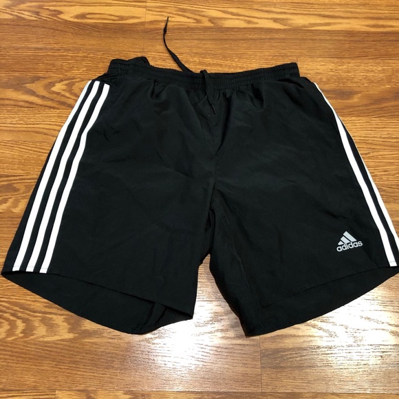 adidas response shorts 7